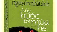 Nguyễn Nhật Ánh ra mắt sách mới tại Hà Nội